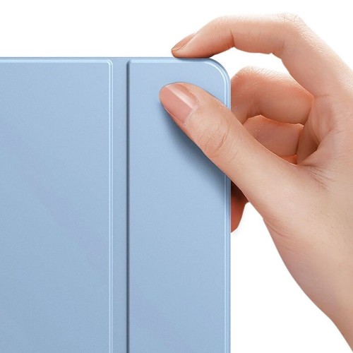 DĖKLAS TECH-PROTECT SMARTCASE APPLE IPAD 10.9 2022/IPAD 11 2025 JUODAS DĖKLAS TECH-PROTECT SMARTCASE APPLE IPAD 10.9 2022/IPAD 11 2025 JUODAS