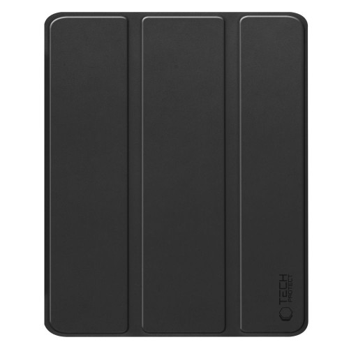 DĖKLAS TECH-PROTECT SMARTCASE PEN HOLDER APPLE IPAD AIR 13 M2/M3/M4 2024/2025/2026 JUODAS DĖKLAS TECH-PROTECT SMARTCASE PEN HOLDER APPLE IPAD AIR 13 M2/M3/M4 2024/2025/2026 JUODAS