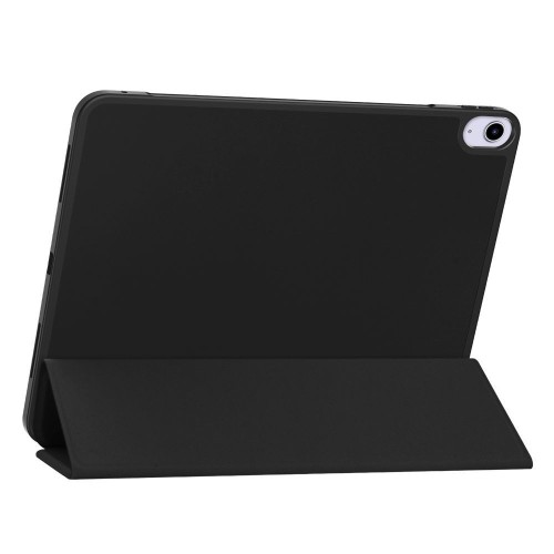 DĖKLAS TECH-PROTECT SMARTCASE PEN HOLDER APPLE IPAD AIR 13 M2/M3/M4 2024/2025/2026 JUODAS DĖKLAS TECH-PROTECT SMARTCASE PEN HOLDER APPLE IPAD AIR 13 M2/M3/M4 2024/2025/2026 JUODAS