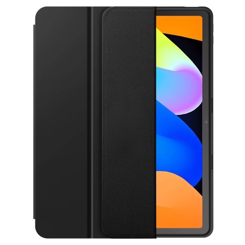 DĖKLAS TECH-PROTECT SMARTCASE PEN HOLDER LENOVO IDEATAB 11.0 TB336 JUODAS DĖKLAS TECH-PROTECT SMARTCASE PEN HOLDER LENOVO IDEATAB 11.0 TB336 JUODAS
