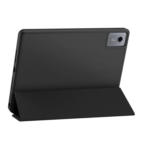 DĖKLAS TECH-PROTECT SMARTCASE PEN HOLDER LENOVO IDEATAB 12.1 TB361 JUODAS