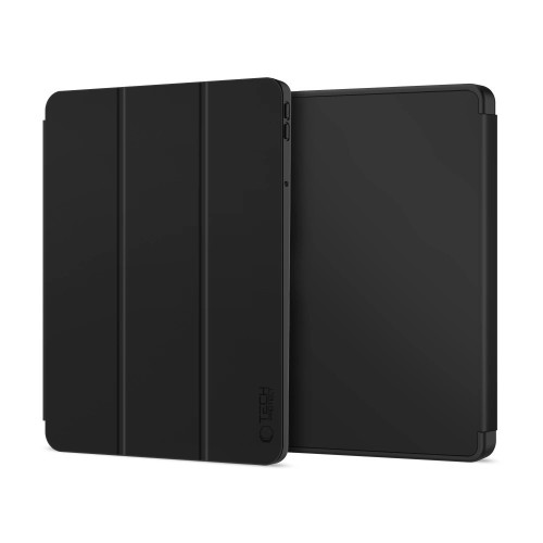 DĖKLAS TECH-PROTECT SMARTCASE PEN HOLDER LENOVO IDEATAB 12.1 TB361 JUODAS