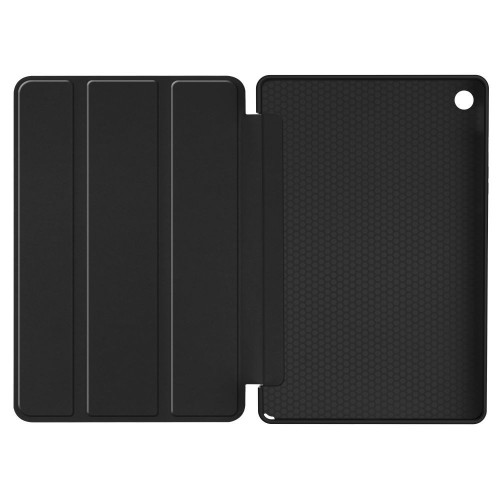 DĖKLAS TECH-PROTECT SMARTCASE SAMSUNG X210/X215/X216 TAB A9 PLUS 11.0 JUODAS DĖKLAS TECH-PROTECT SMARTCASE SAMSUNG X210/X215/X216 TAB A9 PLUS 11.0 JUODAS
