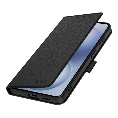 DĖKLAS TECH-PROTECT WALLET XIAOMI 17T PRO JUODAS DĖKLAS TECH-PROTECT WALLET XIAOMI 17T PRO JUODAS