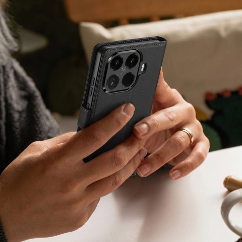DĖKLAS TECH-PROTECT WALLET XIAOMI 17T PRO JUODAS DĖKLAS TECH-PROTECT WALLET XIAOMI 17T PRO JUODAS