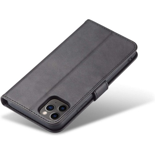 DĖKLAS WALLET CASE SAMSUNG A125 A12/M127 M12 JUODAS DĖKLAS WALLET CASE SAMSUNG A125 A12/M127 M12 JUODAS