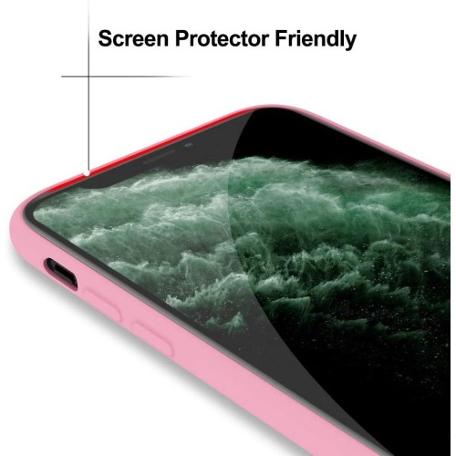 DĖKLAS X-LEVEL DYNAMIC APPLE IPHONE 14 PLUS ROŽINIS