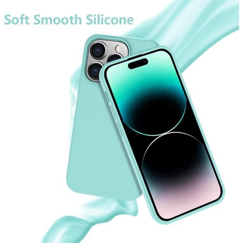 DĖKLAS X-LEVEL DYNAMIC APPLE IPHONE 14 PLUS ŠVIESIAI ŽALIAS