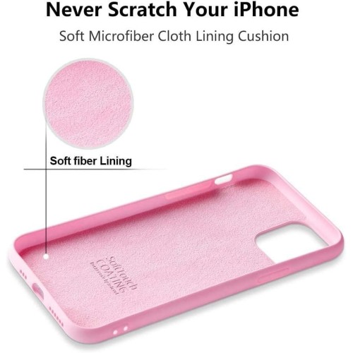 DĖKLAS X-LEVEL DYNAMIC APPLE IPHONE 15 PLUS ROŽINIS