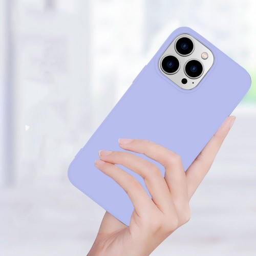 DĖKLAS X-LEVEL DYNAMIC APPLE IPHONE 15 PLUS VIOLETINIS