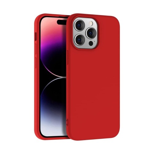 DĖKLAS X-LEVEL DYNAMIC SAMSUNG A266 A26 5G RAUDONAS