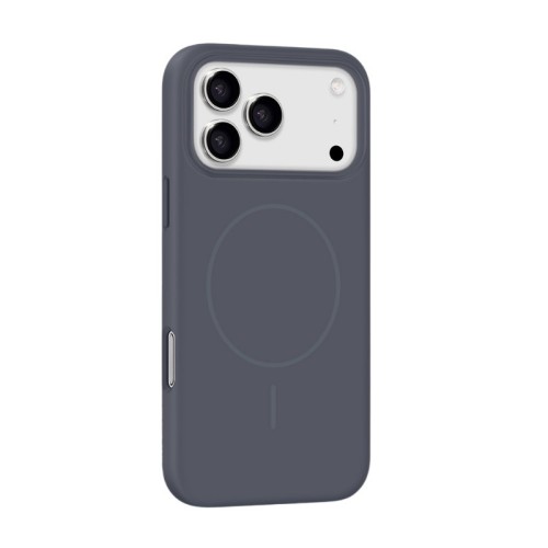 DĖKLAS X-LEVEL FLUID SKIN MAGSAFE SAMSUNG S948 S26 ULTRA MĖLYNAS DĖKLAS X-LEVEL FLUID SKIN MAGSAFE SAMSUNG S948 S26 ULTRA MĖLYNAS