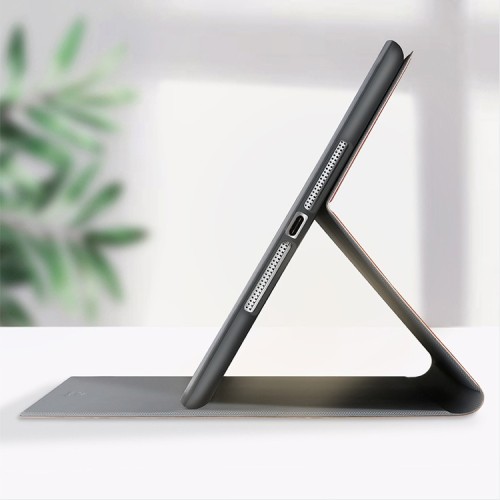 DĖKLAS X-LEVEL KITE APPLE IPAD 10.2 2019/2020/10.5 2017/2019 JUODAS DĖKLAS X-LEVEL KITE APPLE IPAD 10.2 2019/2020/10.5 2017/2019 JUODAS