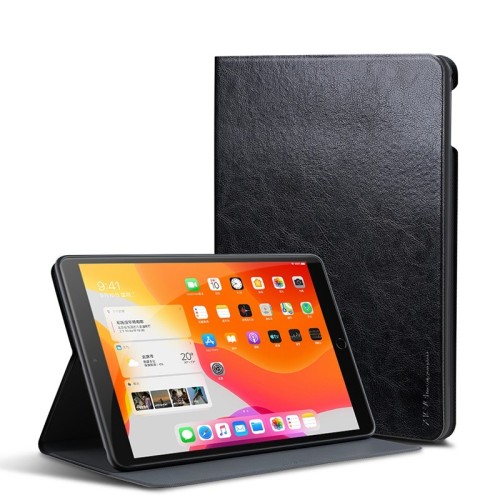 DĖKLAS X-LEVEL KITE SAMSUNG X210/X215/X216 TAB A9 PLUS 11.0/X230/X235/X236 TAB A11 PLUS 11.0 JUODAS