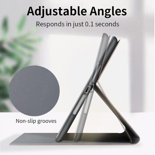 DĖKLAS X-LEVEL KITE SAMSUNG X210/X215/X216 TAB A9 PLUS 11.0/X230/X235/X236 TAB A11 PLUS 11.0 RUDAS DĖKLAS X-LEVEL KITE SAMSUNG X210/X215/X216 TAB A9 PLUS 11.0/X230/X235/X236 TAB A11 PLUS 11.0 RUDAS