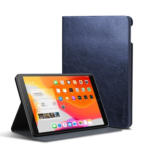 DĖKLAS X-LEVEL KITE XIAOMI MI PAD 5/MI PAD 5 PRO MĖLYNAS