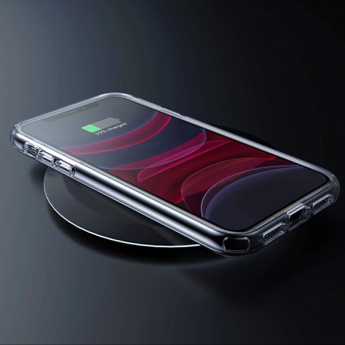 DĖKLAS X-LEVEL SPACE II APPLE IPHONE 12 PRO MAX SKAIDRUS DĖKLAS X-LEVEL SPACE II APPLE IPHONE 12 PRO MAX SKAIDRUS