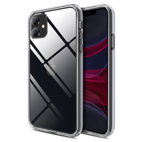 DĖKLAS X-LEVEL SPACE II APPLE IPHONE 13 PRO MAX SKAIDRUS