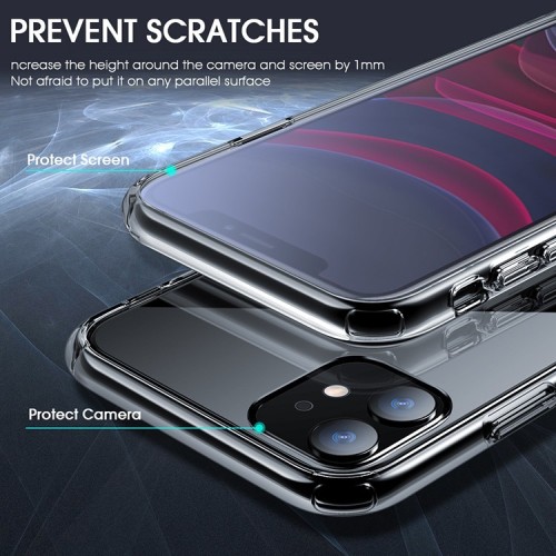 DĖKLAS X-LEVEL SPACE II SAMSUNG S921 S24 SKAIDRUS DĖKLAS X-LEVEL SPACE II SAMSUNG S921 S24 SKAIDRUS