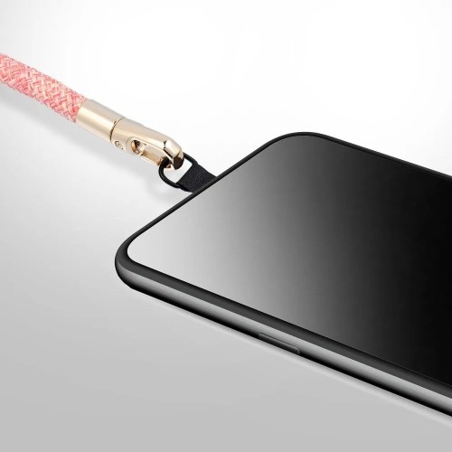 DIRŽELIS TELEFONUI FORCELL F-DESIGN L8X36 ROŽINIS DIRŽELIS TELEFONUI FORCELL F-DESIGN L8X36 ROŽINIS