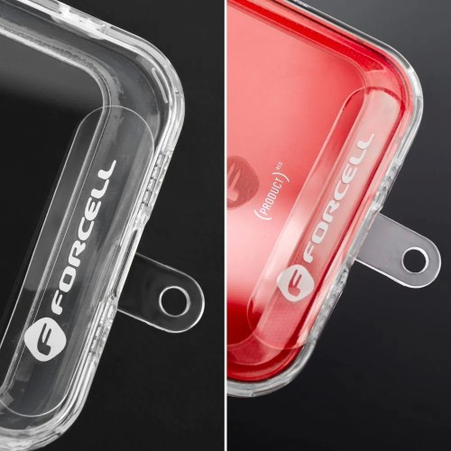 DIRŽELIS TELEFONUI FORCELL F-DESIGN L8X36 ROŽINIS DIRŽELIS TELEFONUI FORCELL F-DESIGN L8X36 ROŽINIS