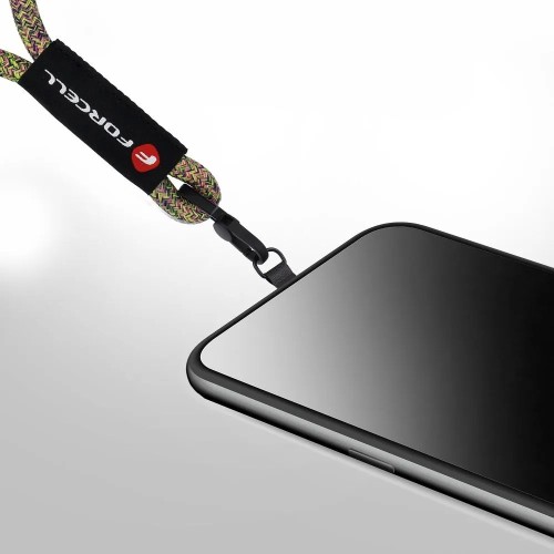 DIRŽELIS TELEFONUI FORCELL F-DESIGN R10X40 ĮVAIRIASPALVIS DIRŽELIS TELEFONUI FORCELL F-DESIGN R10X40 ĮVAIRIASPALVIS