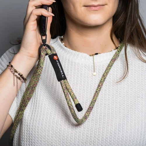 DIRŽELIS TELEFONUI FORCELL F-DESIGN S10X165 ĮVAIRIASPALVIS DIRŽELIS TELEFONUI FORCELL F-DESIGN S10X165 ĮVAIRIASPALVIS