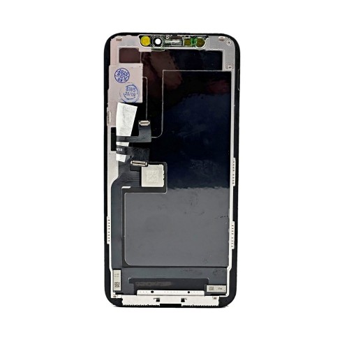 EKRANAS APPLE IPHONE 11 PRO SU LIETIMUI JAUTRIU STIKLIUKU INCELL HD+ (REMOVABLE IC) EKRANAS APPLE IPHONE 11 PRO SU LIETIMUI JAUTRIU STIKLIUKU INCELL HD+ (REMOVABLE IC)