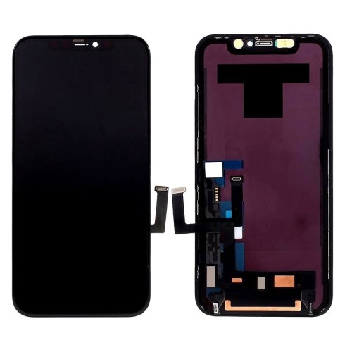 EKRANAS APPLE IPHONE 11 SU LIETIMUI JAUTRIU STIKLIUKU ZY INCELL (REMOVABLE IC) EKRANAS APPLE IPHONE 11 SU LIETIMUI JAUTRIU STIKLIUKU ZY INCELL (REMOVABLE IC)