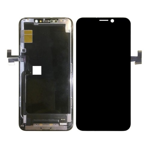 EKRANAS APPLE IPHONE 11 SU LIETIMUI JAUTRIU STIKLIUKU ZY OEM (REMOVABLE IC) EKRANAS APPLE IPHONE 11 SU LIETIMUI JAUTRIU STIKLIUKU ZY OEM (REMOVABLE IC)