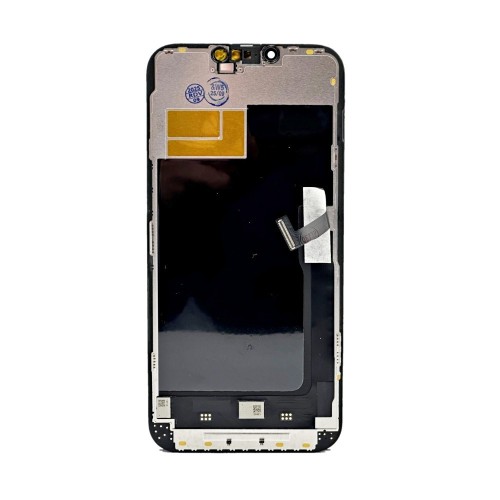 EKRANAS APPLE IPHONE 13 PRO MAX SU LIETIMUI JAUTRIU STIKLIUKU INCELL HD+ (REMOVABLE IC) EKRANAS APPLE IPHONE 13 PRO MAX SU LIETIMUI JAUTRIU STIKLIUKU INCELL HD+ (REMOVABLE IC)