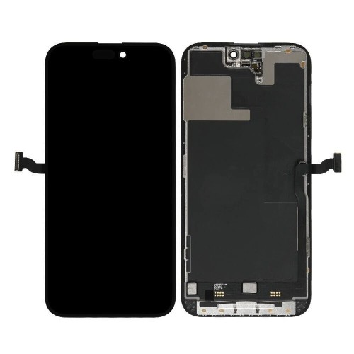 EKRANAS APPLE IPHONE 14 SU LIETIMUI JAUTRIU STIKLIUKU RUIJI INCELL (REMOVABLE IC) EKRANAS APPLE IPHONE 14 SU LIETIMUI JAUTRIU STIKLIUKU RUIJI INCELL (REMOVABLE IC)