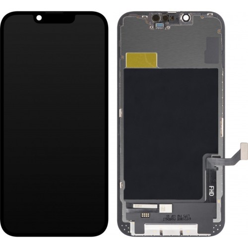 EKRANAS APPLE IPHONE 14 SU LIETIMUI JAUTRIU STIKLIUKU ZY INCELL (REMOVABLE IC) EKRANAS APPLE IPHONE 14 SU LIETIMUI JAUTRIU STIKLIUKU ZY INCELL (REMOVABLE IC)