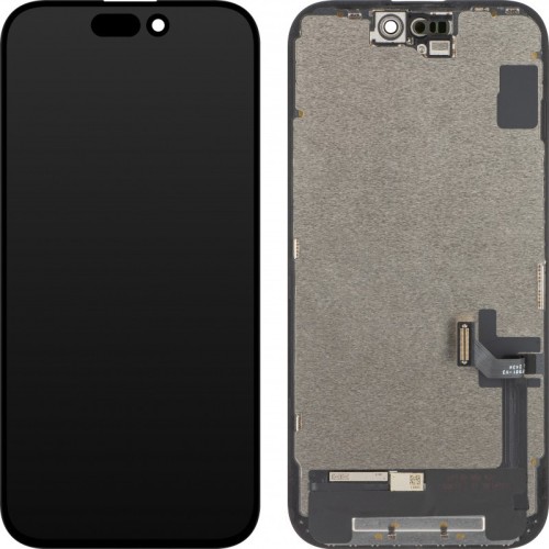 EKRANAS APPLE IPHONE 15 SU LIETIMUI JAUTRIU STIKLIUKU ZY INCELL (REMOVABLE IC) EKRANAS APPLE IPHONE 15 SU LIETIMUI JAUTRIU STIKLIUKU ZY INCELL (REMOVABLE IC)