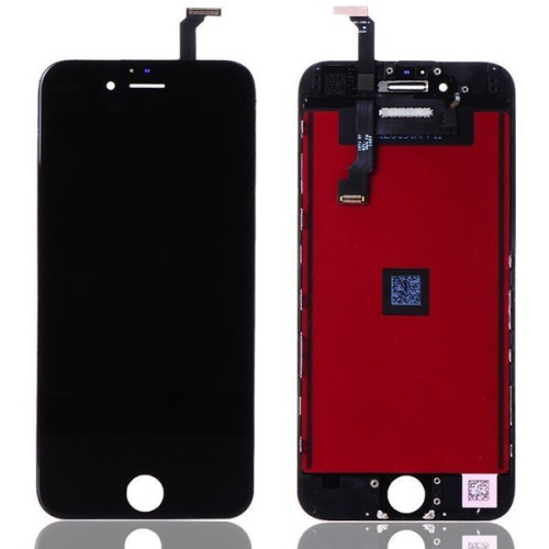 EKRANAS APPLE IPHONE 6 SU LIETIMUI JAUTRIU STIKLIUKU JUODAS TIANMA EKRANAS APPLE IPHONE 6 SU LIETIMUI JAUTRIU STIKLIUKU JUODAS TIANMA
