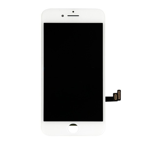 EKRANAS APPLE IPHONE 8/SE 2020 SU LIETIMUI JAUTRIU STIKLIUKU BALTAS TIANMA EKRANAS APPLE IPHONE 8/SE 2020 SU LIETIMUI JAUTRIU STIKLIUKU BALTAS TIANMA