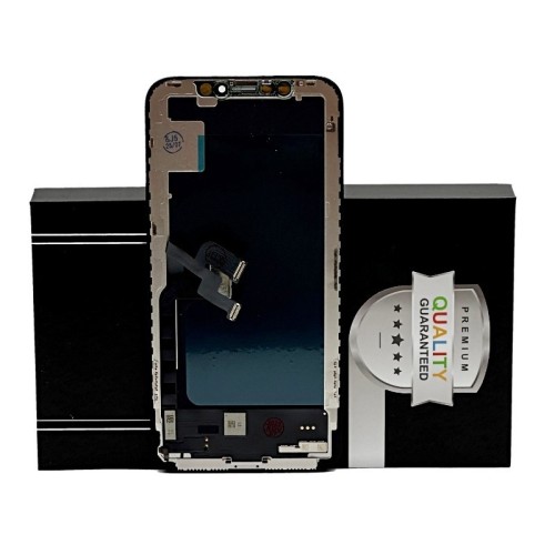 EKRANAS APPLE IPHONE X SU LIETIMUI JAUTRIU STIKLIUKU INCELL HD+ (NON-REMOVABLE IC) EKRANAS APPLE IPHONE X SU LIETIMUI JAUTRIU STIKLIUKU INCELL HD+ (NON-REMOVABLE IC)