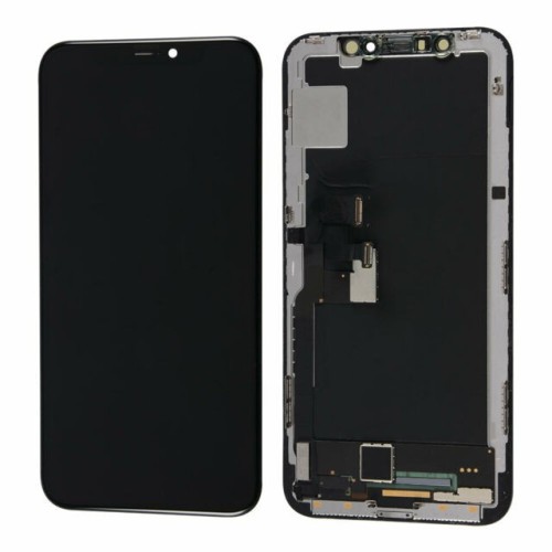 EKRANAS APPLE IPHONE X SU LIETIMUI JAUTRIU STIKLIUKU ZY INCELL (NON-REMOVABLE IC) EKRANAS APPLE IPHONE X SU LIETIMUI JAUTRIU STIKLIUKU ZY INCELL (NON-REMOVABLE IC)