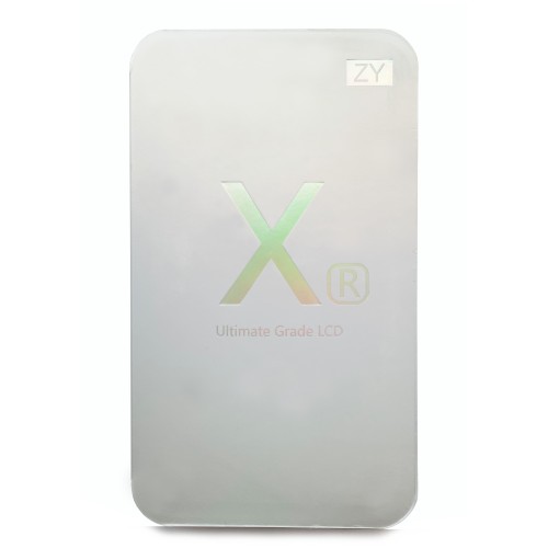 EKRANAS APPLE IPHONE XR SU LIETIMUI JAUTRIU STIKLIUKU ZY INCELL (NON-REMOVABLE IC) EKRANAS APPLE IPHONE XR SU LIETIMUI JAUTRIU STIKLIUKU ZY INCELL (NON-REMOVABLE IC)