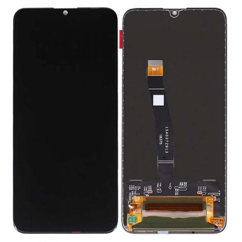 EKRANAS HUAWEI P SMART 2019/P SMART PLUS 2019/P SMART 2020 SU LIETIMUI JAUTRIU STIKLIUKU JUODAS ORG EKRANAS HUAWEI P SMART 2019/P SMART PLUS 2019/P SMART 2020 SU LIETIMUI JAUTRIU STIKLIUKU JUODAS ORG