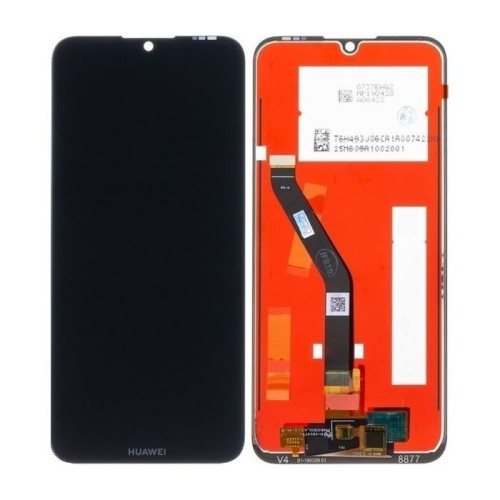 EKRANAS HUAWEI Y6 2019/Y6S 2019/Y6 PRIME 2019/Y6 PRO 2019/HONOR 8A/HONOR 8A PRO SU LIETIMUI JAUTRIU STIKLIUKU JUODAS ORG EKRANAS HUAWEI Y6 2019/Y6S 2019/Y6 PRIME 2019/Y6 PRO 2019/HONOR 8A/HONOR 8A PRO SU LIETIMUI JAUTRIU STIKLIUKU JUODAS ORG