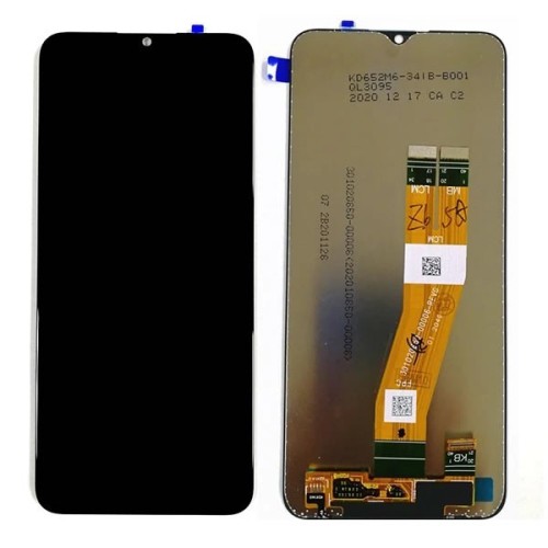 EKRANAS SAMSUNG A025G A02S 2020 SU LIETIMUI JAUTRIU STIKLIUKU JUODAS ORG EKRANAS SAMSUNG A025G A02S 2020 SU LIETIMUI JAUTRIU STIKLIUKU JUODAS ORG
