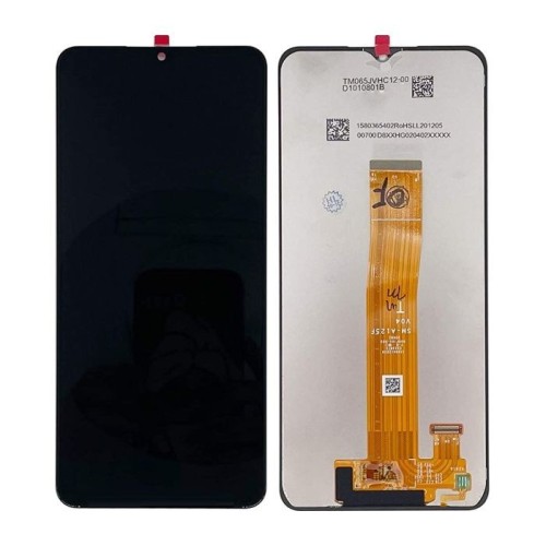 EKRANAS SAMSUNG A135 A13 4G SU LIETIMUI JAUTRIU STIKLIUKU JUODAS ORG EKRANAS SAMSUNG A135 A13 4G SU LIETIMUI JAUTRIU STIKLIUKU JUODAS ORG