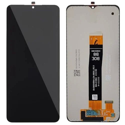 EKRANAS SAMSUNG A136 A13 5G SU LIETIMUI JAUTRIU STIKLIUKU ORG EKRANAS SAMSUNG A136 A13 5G SU LIETIMUI JAUTRIU STIKLIUKU ORG