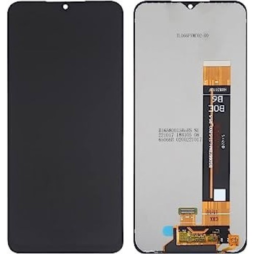 EKRANAS SAMSUNG A137 A13 2022/M336 M33 5G SU LIETIMUI JAUTRIU STIKLIUKU ORG EKRANAS SAMSUNG A137 A13 2022/M336 M33 5G SU LIETIMUI JAUTRIU STIKLIUKU ORG