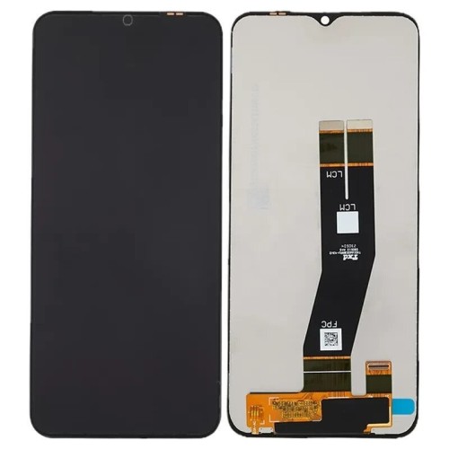EKRANAS SAMSUNG A145 A14 4G SU LIETIMUI JAUTRIU STIKLIUKU JUODAS ORG EKRANAS SAMSUNG A145 A14 4G SU LIETIMUI JAUTRIU STIKLIUKU JUODAS ORG