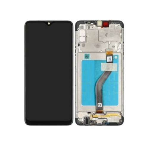 EKRANAS SAMSUNG A528 A52S 5G SU LIETIMUI JAUTRIU STIKLIUKU IR RĖMELIU ORIGINALUS AWESOME BLACK (ASSEMBLED SERVICE PACK) EKRANAS SAMSUNG A528 A52S 5G SU LIETIMUI JAUTRIU STIKLIUKU IR RĖMELIU ORIGINALUS AWESOME BLACK (ASSEMBLED SERVICE PACK)