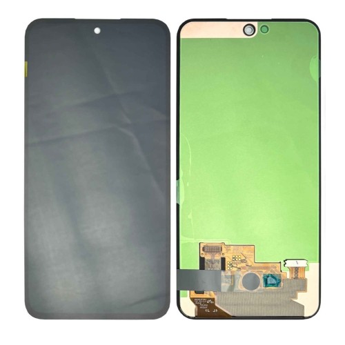 EKRANAS SAMSUNG A556 A55 5G SU LIETIMUI JAUTRIU STIKLIUKU ORIGINALUS (NO FRAME SERVICE PACK) EKRANAS SAMSUNG A556 A55 5G SU LIETIMUI JAUTRIU STIKLIUKU ORIGINALUS (NO FRAME SERVICE PACK)
