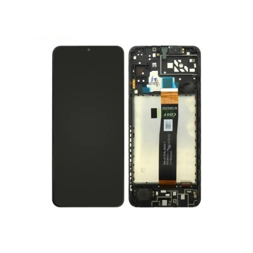 EKRANAS SAMSUNG A566 A56 5G SU LIETIMUI JAUTRIU STIKLIUKU IR RĖMELIU ORIGINALUS GRAPHITE (SERVICE PACK) EKRANAS SAMSUNG A566 A56 5G SU LIETIMUI JAUTRIU STIKLIUKU IR RĖMELIU ORIGINALUS GRAPHITE (SERVICE PACK)