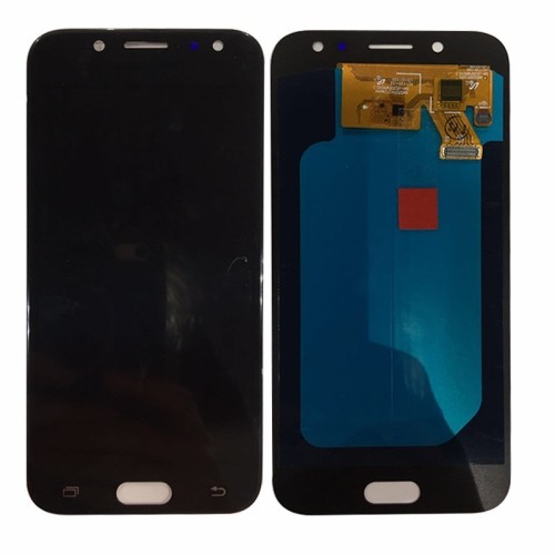 EKRANAS SAMSUNG J530 J5 2017 SU LIETIMUI JAUTRIU STIKLIUKU JUODAS OLED EKRANAS SAMSUNG J530 J5 2017 SU LIETIMUI JAUTRIU STIKLIUKU JUODAS OLED